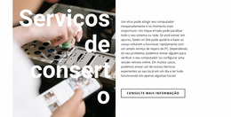 Seu Assistente Com Computadores