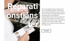 Nytt Tema För Din Assistent Med Datorer