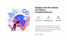 Marken- Und Erlebnisdesign #Joomla-Templates-De-Seo-One-Item-Suffix