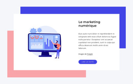Laissez Nos Experts Apporter Le Succès – Thème WordPress Gratuit
