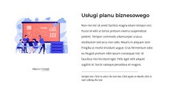 Marketing I Reklama - Online HTML Page Builder