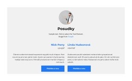 Posudky