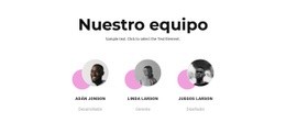 Reclutamiento Rápido - Diseño De Sitios Web Gratuito