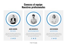 Formación De Su Personal