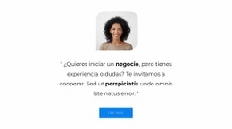 Citamos A Los Usuarios - Diseño Profesional Personalizable