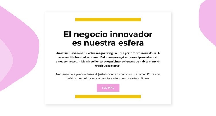 este es el futuro Diseño de páginas web