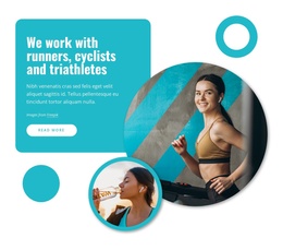 Personalized Training Plans