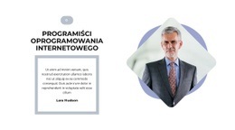 Stowarzyszenie Inżynierów - Darmowe Szablony