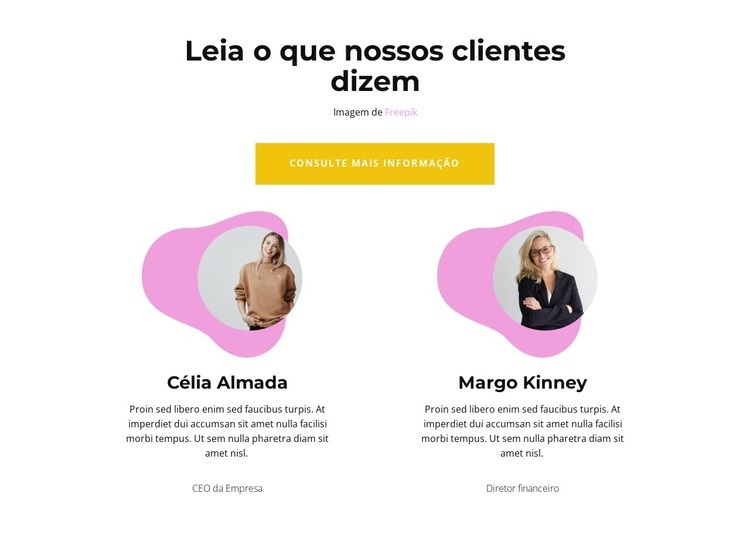 Avaliação do programa Design do site