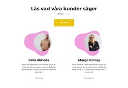 Den Bästa Webbdesignen För Programbetyg