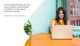 Hjälp Med Installationen - Onlinemallar