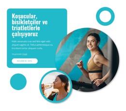 Kişiselleştirilmiş Eğitim Planları CSS Şablonu