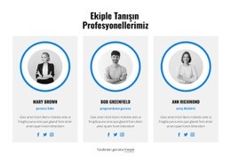 Personelinizin Eğitimi