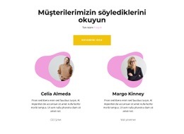 Program Derecelendirmesi - Web Sitesi Oluşturucusu