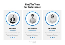 WordPress Site For Training Of Your Staff