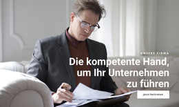 Responsive HTML Für Die Fachkundige Hand