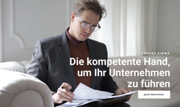 Die Fachkundige Hand #Wordpress-Themes-De-Seo-One-Item-Suffix