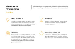 Hukuk Şirketi #Html-Templates-Tr-Seo-One-Item-Suffix