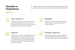 Hukuk Şirketi #Website-Design-Tr-Seo-One-Item-Suffix