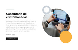 Consultoría De Criptomonedas #Html-Templates-Es-Seo-One-Item-Suffix