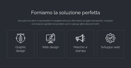 Soluzioni Web Perfette