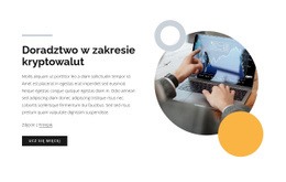 Doradztwo W Zakresie Kryptowalut