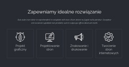 Doskonałe Rozwiązania Internetowe - Prosty Kreator Stron Internetowych