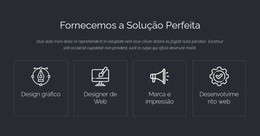 Soluções Web Perfeitas - Tema WooCommerce Multifuncional