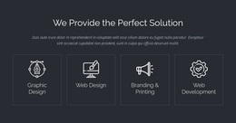 Perfect Web Solutions