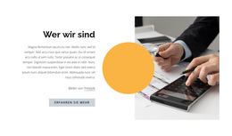 Berater Für Kryptowährung – Professionelles WordPress-Theme