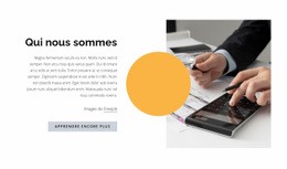 Consultant En Conseil En Crypto-Monnaie - Créateur De Sites Web Gratuit