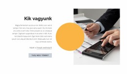 Egyéni Betűtípusok, Színek És Grafikák A Következőhöz: Kriptovaluta Tanácsadó Tanácsadó