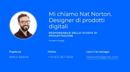 Designer Di Prodotti Digitali #Css-Templates-It-Seo-One-Item-Suffix