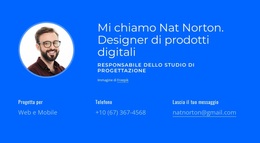 Designer Di Prodotti Digitali #Wordpress-Themes-It-Seo-One-Item-Suffix