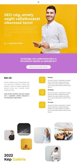 Ingyenes Online Sablon Küldetés És Cél Számára