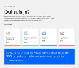 Ma Passion Et Mon Objectif Sont Le Développement Web