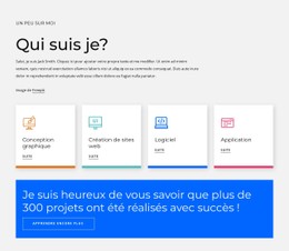 Ma Passion Et Mon Objectif Sont Le Développement Web