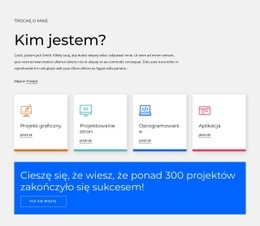 Moją Pasją I Skupieniem Jest Tworzenie Stron Internetowych