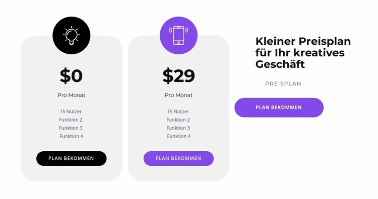 Gefällt mir, was du lernst Website design