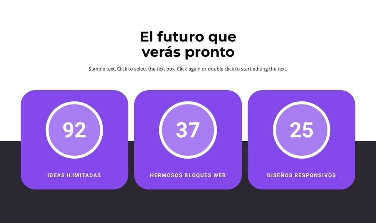 Empecemos Creador de sitios web HTML