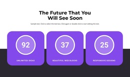 Let'S Get Started Html5 Responsive Template