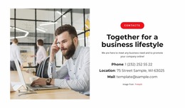 Smart Mockup Software For Our Concept