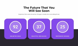Let'S Get Started - Multi-Purpose Landing Page