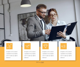 Entwicklungsdienste Für Kryptowährungen – Premium-Joomla-Template