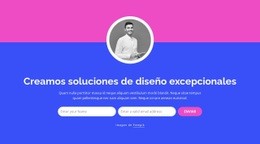 Creador De Sitios Web Exclusivo Para Creamos Soluciones De Diseño Excepcionales