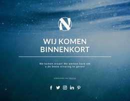 We Komen Eraan - E-Commercefunctie Bekijken