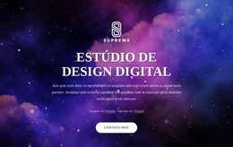 Projeto De Experiência - Modelo Joomla Profissional