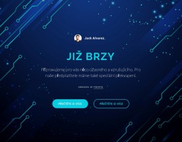 Přizpůsobitelné Profesionální Nástroje Pro Již Brzy