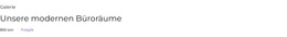 Moderne Büroräume – Kreatives, Vielseitiges WordPress-Theme