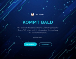 Kommt Bald #Landing-Page-De-Seo-One-Item-Suffix